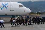 HRW denuncia expulsiones abusivas de EE. UU. y cuestiona el rol de Costa Rica