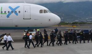 HRW denuncia expulsiones abusivas de EE. UU. y cuestiona el rol de Costa Rica