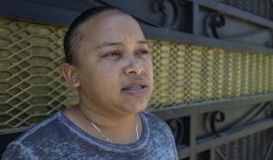 Autoridades piden esperar 20 días para emitir orden de arresto por menor desaparecida