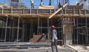 Encaje legal impulsa liquidez, pero el impacto en la construcción sigue limitado