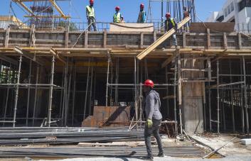 Sector construcción pide ampliar incentivos a viviendas