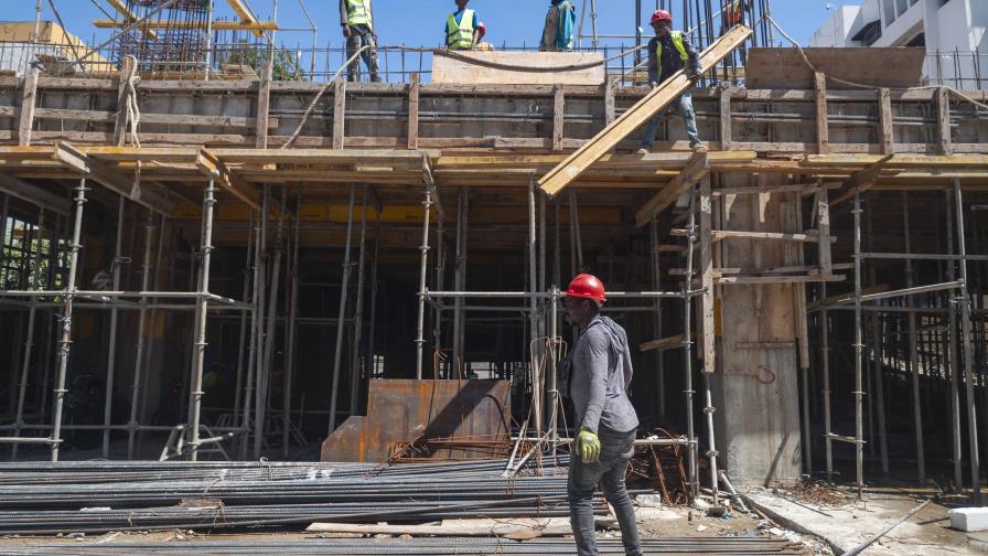 Los costos para la construcción de viviendas suben 5.60 % a abril del 2025 Los costos para la construcción de viviendas suben 5.60 % a abril del 2025