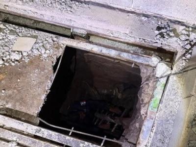 Lo que hallaron en la mayor cárcel de Sinaloa parece de una serie