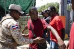 Haití, preocupado por los actos xenófobos contra sus ciudadanos en República Dominicana
