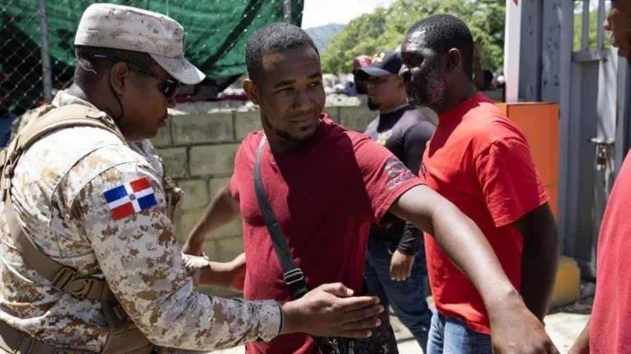 Haití, preocupado por los actos xenófobos contra sus ciudadanos en República Dominicana Haití, preocupado por los actos xenófobos contra sus ciudadanos en República Dominicana