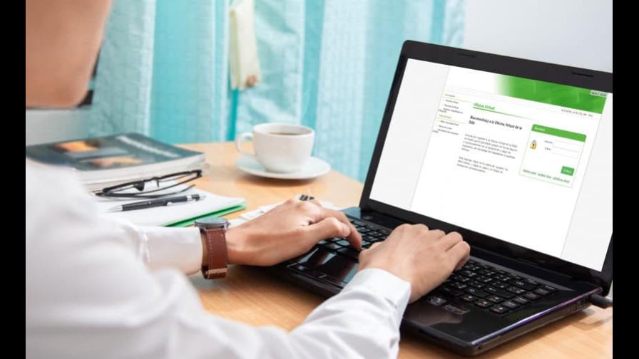 Someten proyecto ley para que la DGII pueda almacenar datos de contribuyentes en servidores externos Someten proyecto ley para que la DGII pueda almacenar datos de contribuyentes en servidores externos