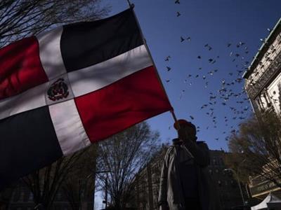 Dominicanos en Connecticut y su salud ambiental destacada