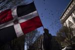 Medidas contra Harvard dejan a seis estudiantes dominicanos con visa F y J en el limbo