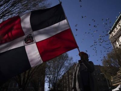 Estudiantes dominicanos afectados por medidas de Harvard