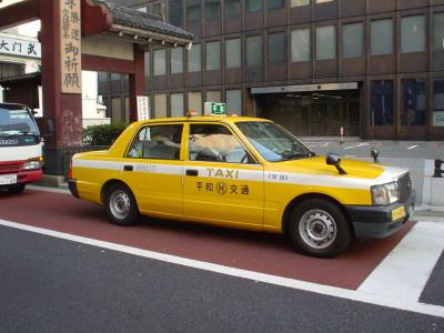 Detienen a un taxista japonés por drogar y violar a unas 50 mujeres