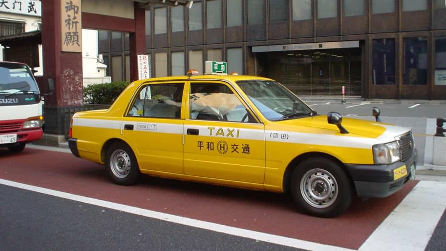 Detienen a un taxista japonés bajo sospecha de drogar y violar a unas 50 mujeres Detienen a un taxista japonés bajo sospecha de drogar y violar a unas 50 mujeres