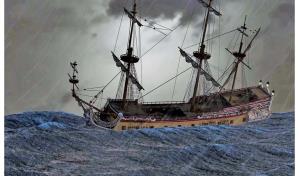 Documental relata la recuperación de piezas de galeones españoles hundidos en República Dominicana Documental relata la recuperación de piezas de galeones españoles hundidos en República Dominicana