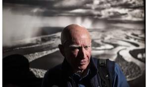 Fallece Sebastião Salgado, maestro de la fotografía humanista
