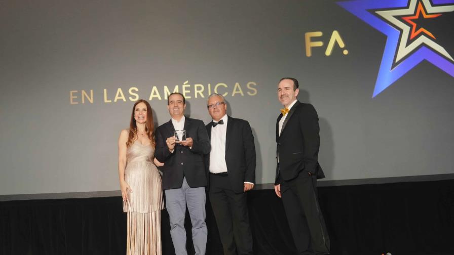 El Banco Popular gana oro por su ecosistema digital de inclusión financiera El Banco Popular gana oro por su ecosistema digital de inclusión financiera