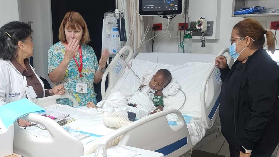 Heart Care Dominicana culmina con éxito su jornada pediátrica cardiovascular Heart Care Dominicana culmina con éxito su jornada pediátrica cardiovascular