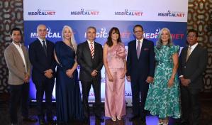 Medicalnet realiza primer congreso Internacional de Medicina de innovación y Calidad 2025 Medicalnet realiza primer congreso Internacional de Medicina de innovación y Calidad 2025
