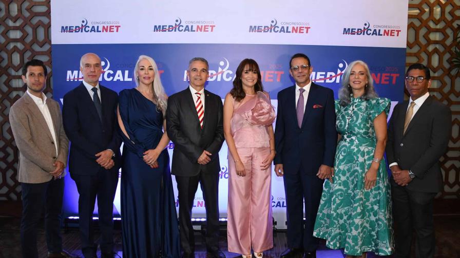 Medicalnet realiza primer congreso Internacional de Medicina de innovación y Calidad 2025 Medicalnet realiza primer congreso Internacional de Medicina de innovación y Calidad 2025