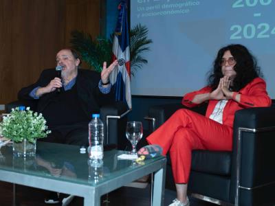 Los dominicanos nacidos en España, población que crece y transforma