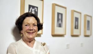 La fotógrafa Graciela Iturbide muestra sorpresa y emoción por el Princesa de Asturias