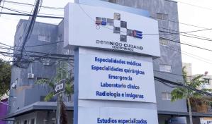 La medicina cubana busca cura en tierra dominicana