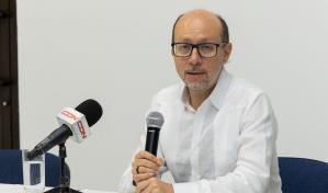 Crisis ambiental en el país afecta a los más vulnerables Crisis ambiental en el país afecta a los más vulnerables