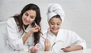 "Si mamá no está bien, la familia tampoco": por qué el autocuidado no es egoísmo