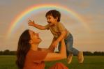 Madres arcoíris: cuando del dolor nace la esperanza