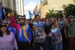 La sombra de la abstención se proyecta sobre comicios legislativos y de gobernadores en Venezuela