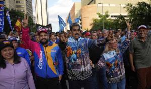 La sombra de la abstención se proyecta sobre comicios legislativos y de gobernadores en Venezuela