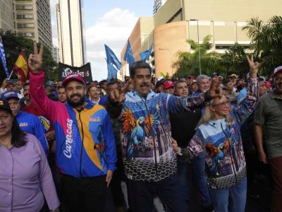 La sombra de la abstención se proyecta sobre comicios en Venezuela
