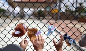 El Gobierno de Trump busca eliminar protecciones a menores de edad detenidos por migración