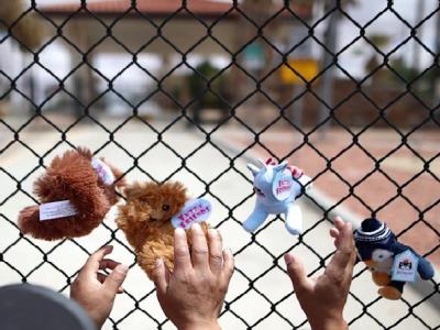 EEUU busca eliminar protecciones a menores de edad migrantes