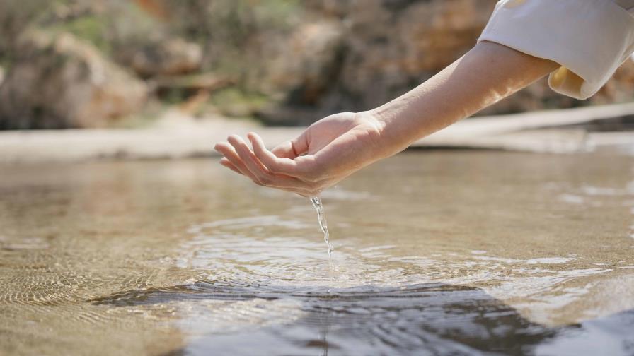 ¿Cuál es la situación del agua en el mundo? Hidrogeóloga francesa advierte sobre varios riesgos ¿Cuál es la situación del agua en el mundo? Hidrogeóloga francesa advierte sobre varios riesgos