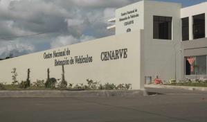 Abinader inaugurará este sábado el Centro Nacional de Retención Vehicular en Santo Domingo