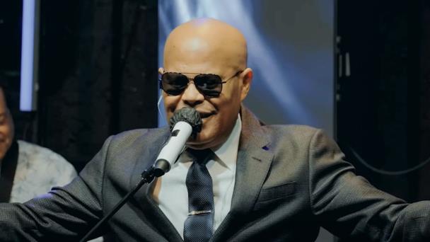 Rubby Pérez será homenajeado en los premios Heat 2025 en Medellín