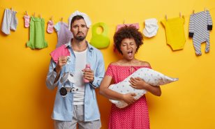 Maternidad: ¿dónde queda la vida sexual?