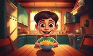 ¿Súper mamá? Esa no soy yo