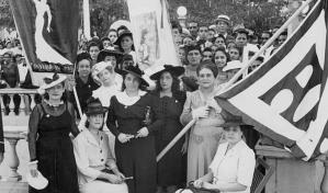 ¿Sabías que el voto femenino en República Dominicana nació en una dictadura?