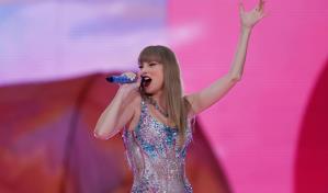 Taylor Swift ya no será citada como testigo en la batalla legal entre Lively y Baldoni