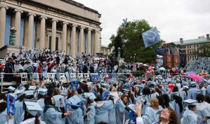 El Gobierno de Trump acusa a Universidad de Columbia de violar la ley de derechos civiles