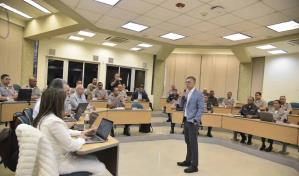 Los principales retos estructurales que enfrenta la Policía Nacional pese a la reforma