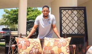 Del error a la esperanza: el joven que encontró su camino tras las rejas