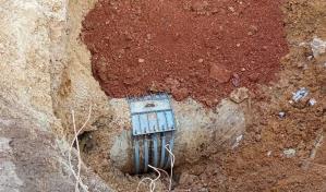 Servicio de agua potable se normaliza gradualmente en el Gran Santo Domingo