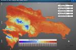 La sensación térmica alcanza los 39 °C en República Dominicana y todavía no empieza el verano La sensación térmica alcanza los 39 °C en República Dominicana y todavía no empieza el verano