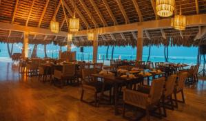 Yumay, la nueva experiencia culinaria sensorial de Meliá Punta Cana Beach