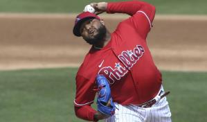 El caso de José Alvarado no debe ser consuelo para justificar el dopaje