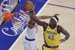 Los Pacers van en serio, vencen a Knikcs y colocan la final del Este 2-0