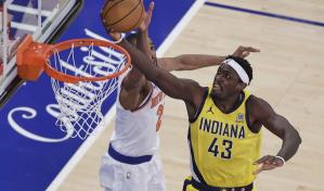 Los Pacers van en serio, vencen a Knikcs y colocan la final del Este 2-0