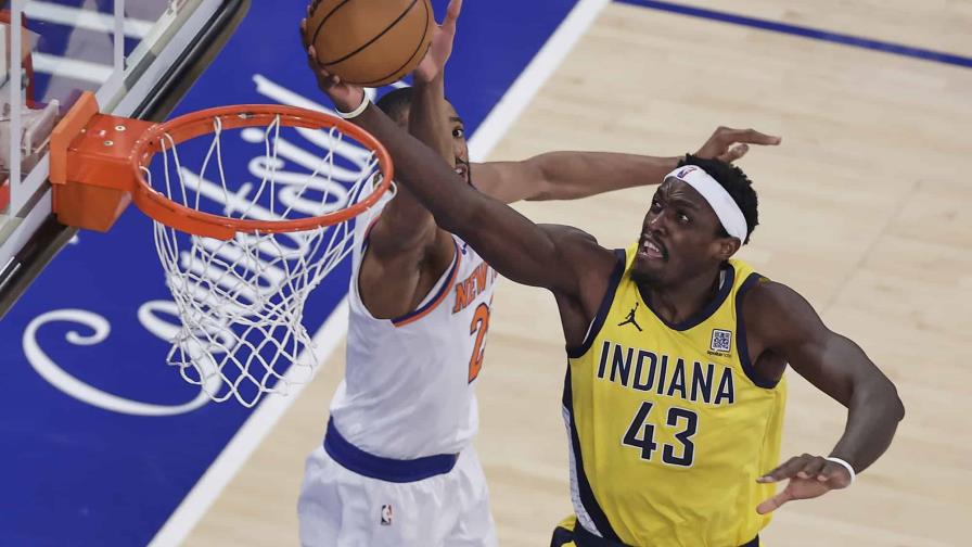 Los Pacers van en serio, vencen a Knikcs y colocan la final del Este 2-0 Los Pacers van en serio, vencen a Knikcs y colocan la final del Este 2-0
