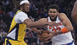 Gilgeous-Alexander, Jokic, Antetokounmpo, Tatum y Mitchell en 1er equipo All-NBA. LeBron, en el 2do